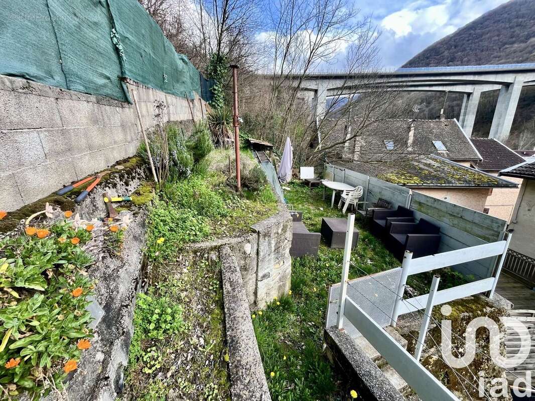 Photo 9 - Maison à VIF