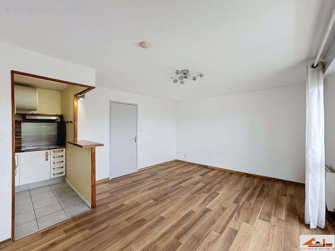 Appartement - photo 3