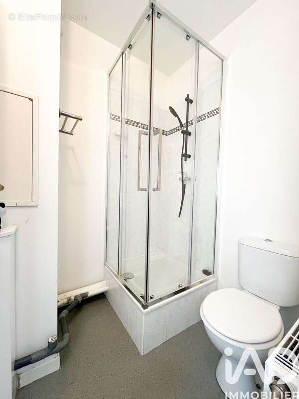 Photo 7 - Appartement à LES ULIS