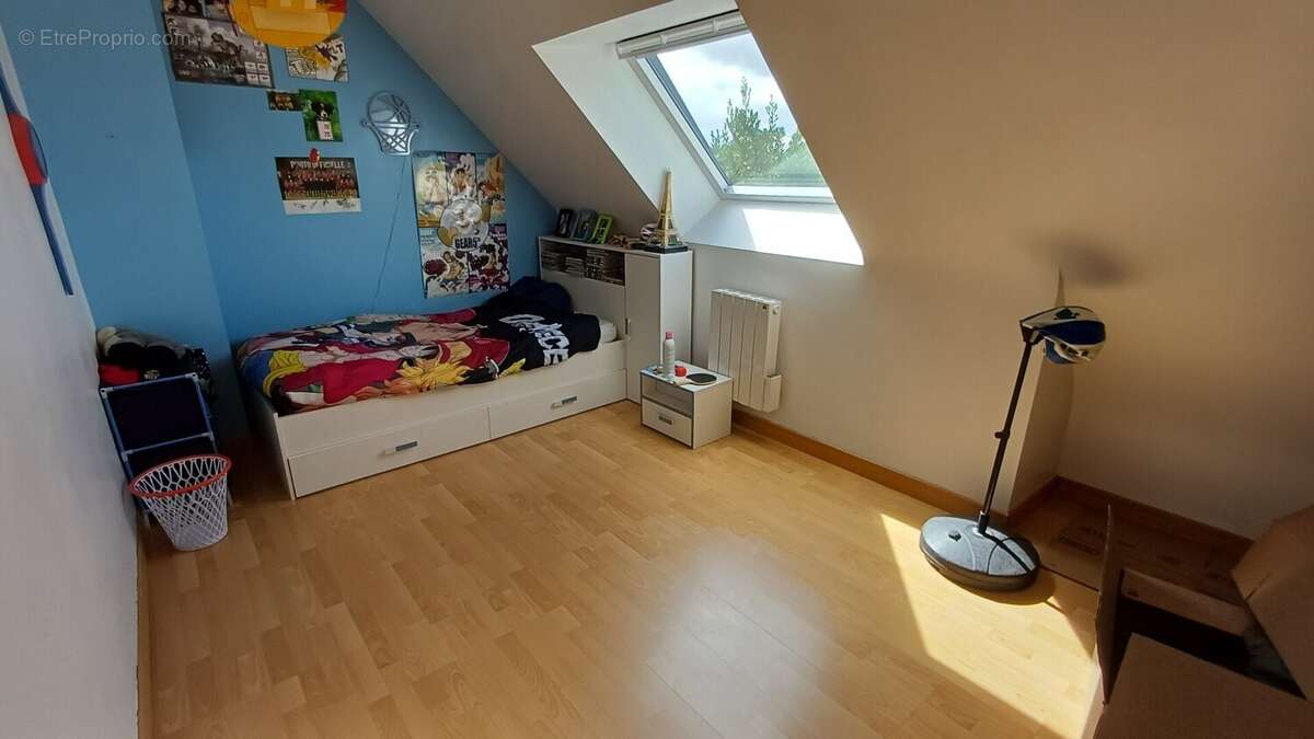 Maison à PLOUFRAGAN