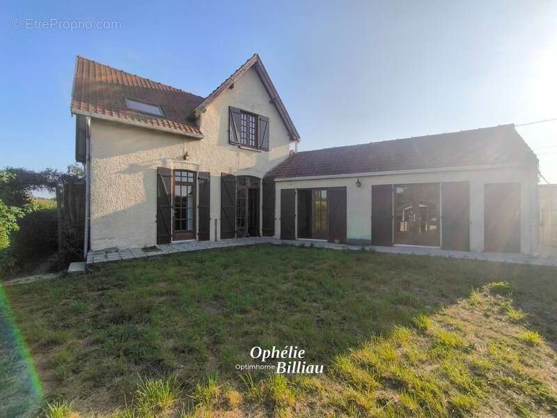 Maison à HAVERSKERQUE