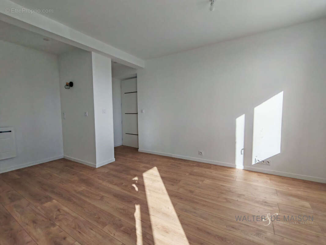 Appartement à GOUESNOU