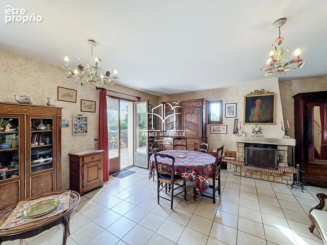 Maison 5 pièces 105 m² à vendre à Blonville-Sur-Mer (14910) - photo 4