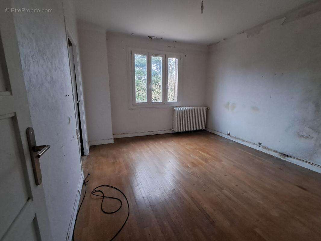 Maison à SAINT-REMY