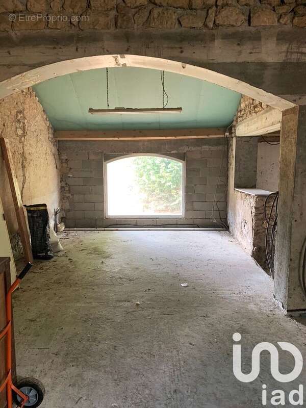 Photo 2 - Maison à FAY-AUX-LOGES