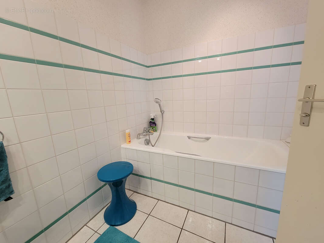 Appartement à CHEVIGNY-SAINT-SAUVEUR