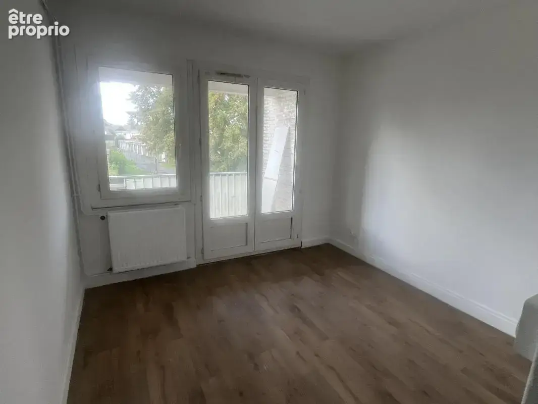 Appartement 3 pièces - photo 6
