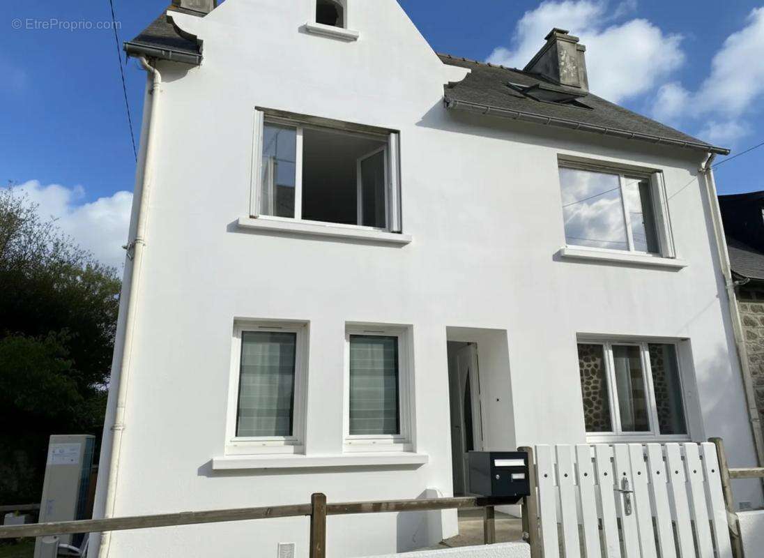 Maison de 6 pièces de 112 m² située à Saint-Brieuc - photo 9