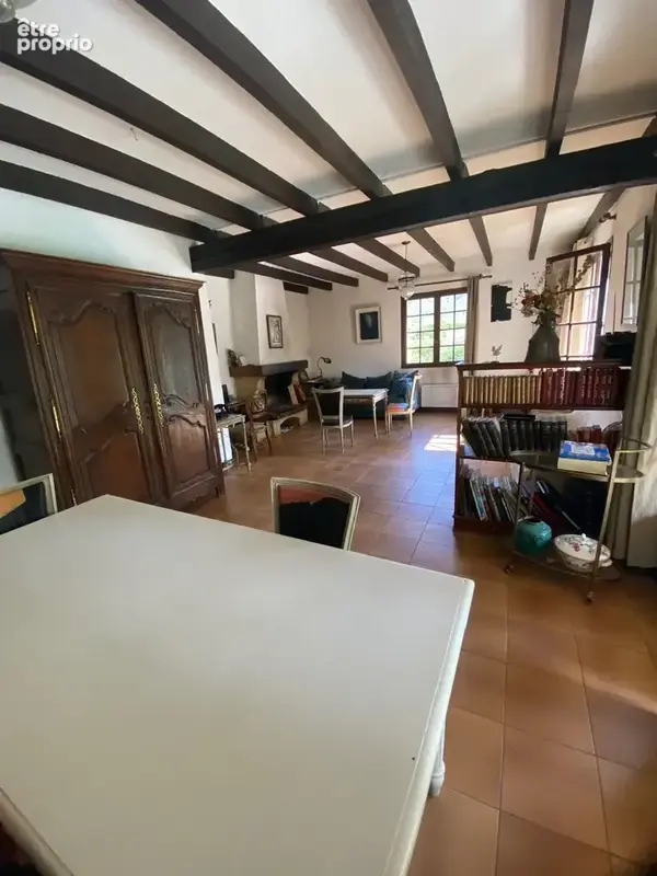villa piscine Fontjoncouse - photo 15