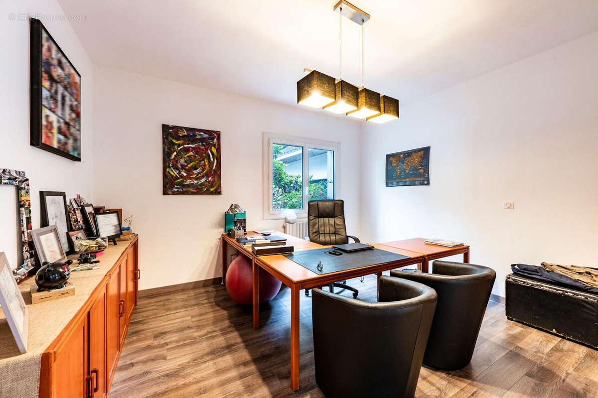 Maison à SAINT-NAZAIRE