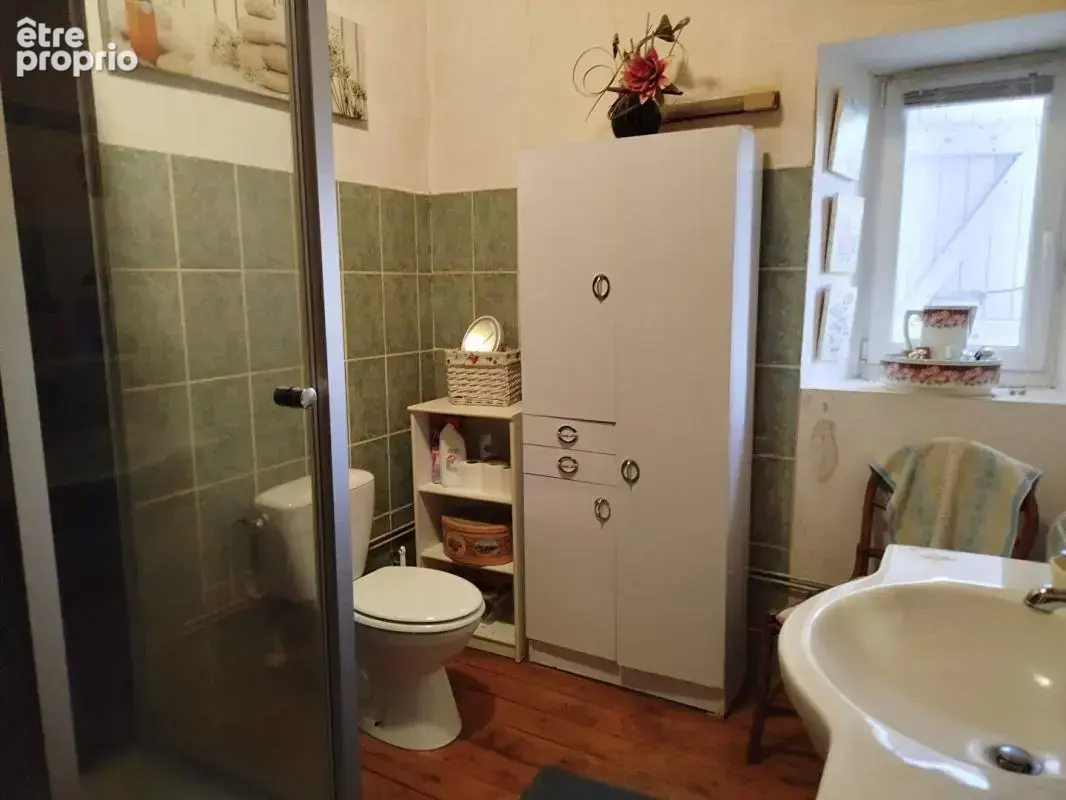 Exclusivité Maison  5 pièce(s) 103 m2 avec jardin - photo 11