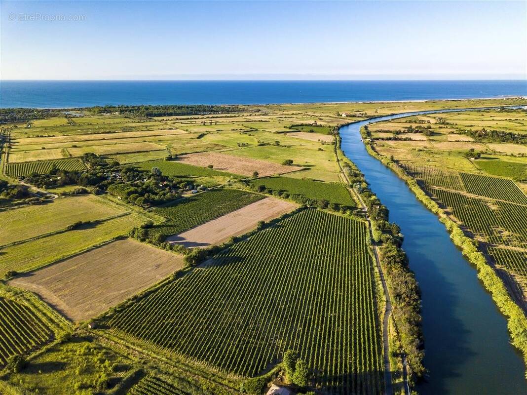 Appartement à BEZIERS
