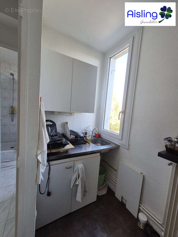 Appartement à TOURS