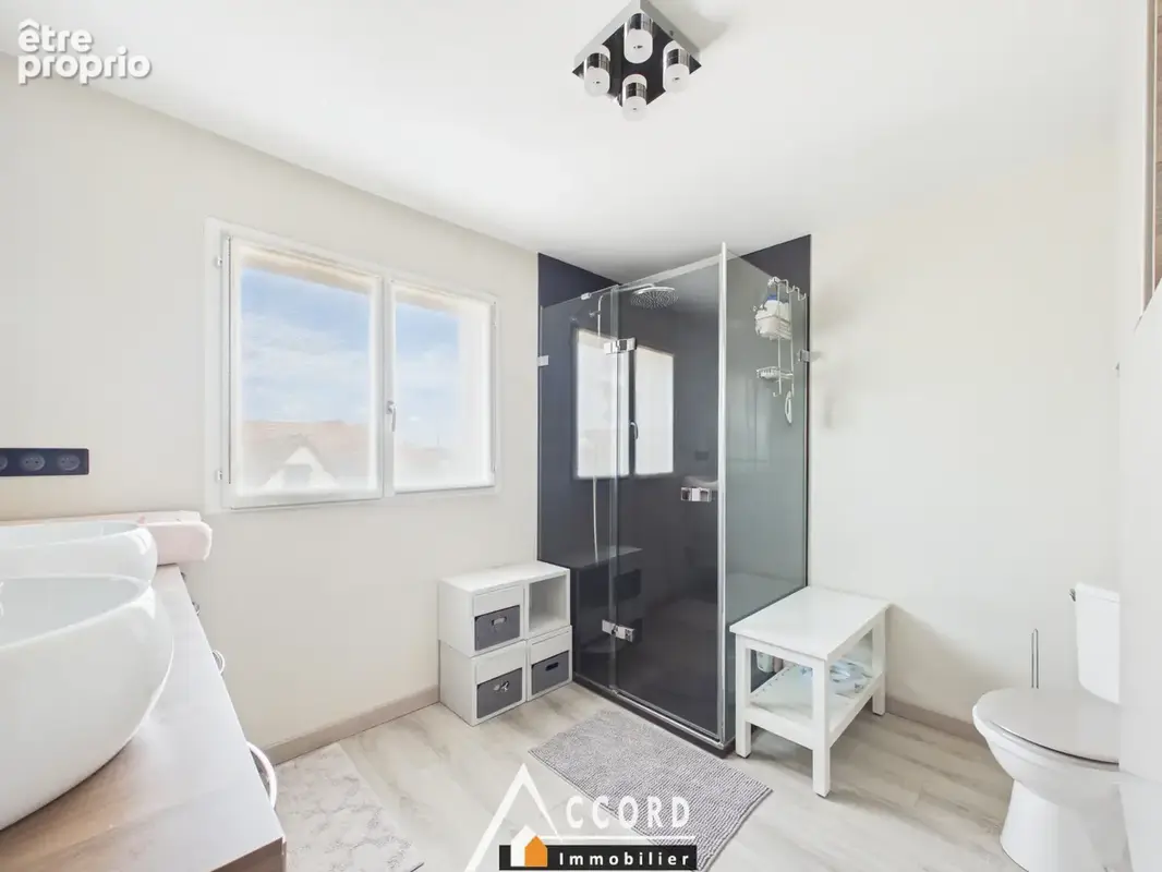 Maison 6 pièces 125m2 - photo 9