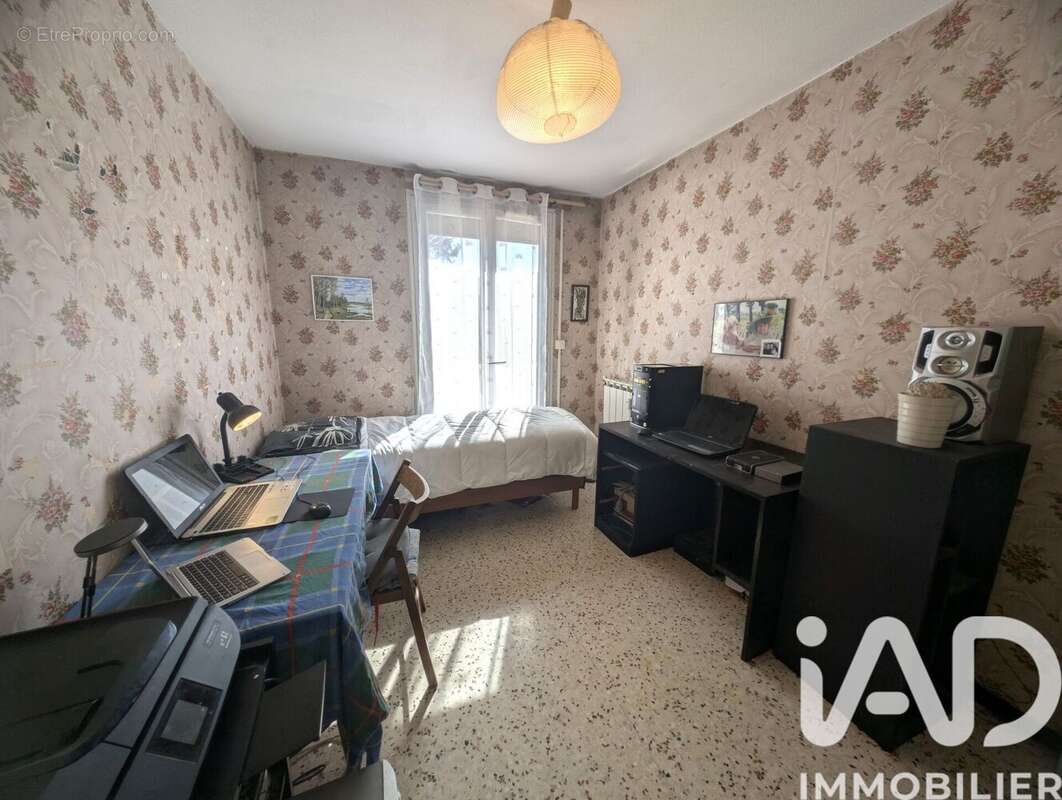 Photo 9 - Appartement à COGOLIN