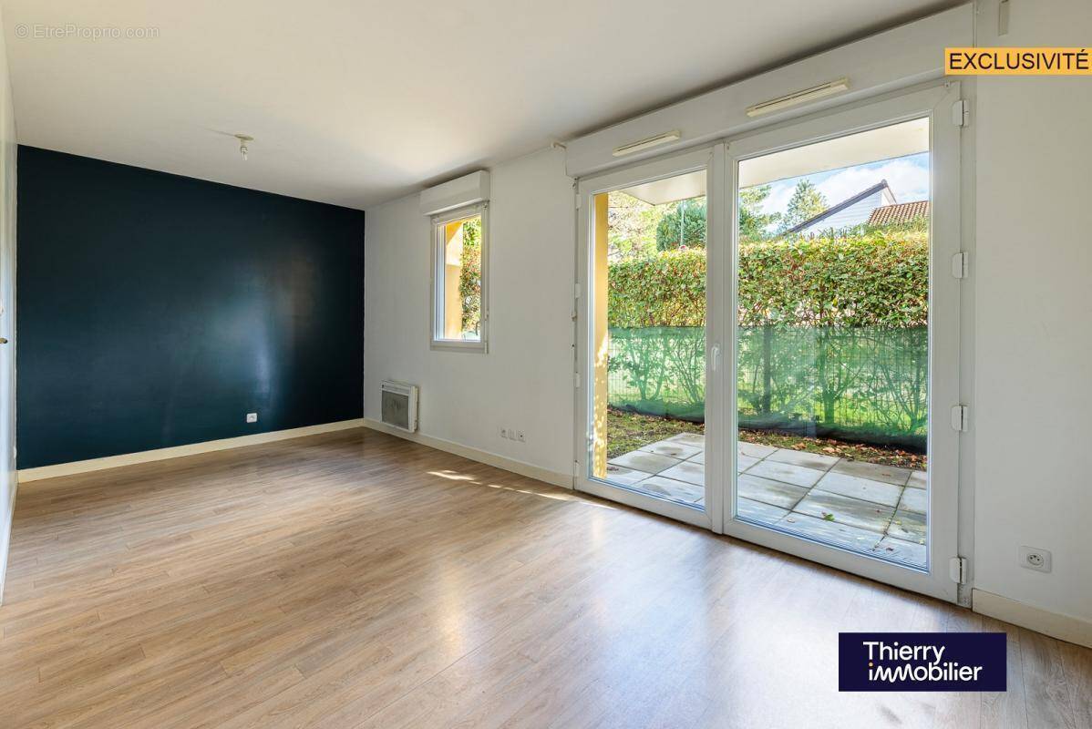 Appartement à SAINT-HERBLAIN