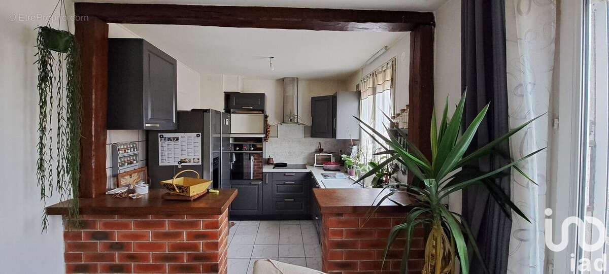 Photo 5 - Maison à FOUILLOY