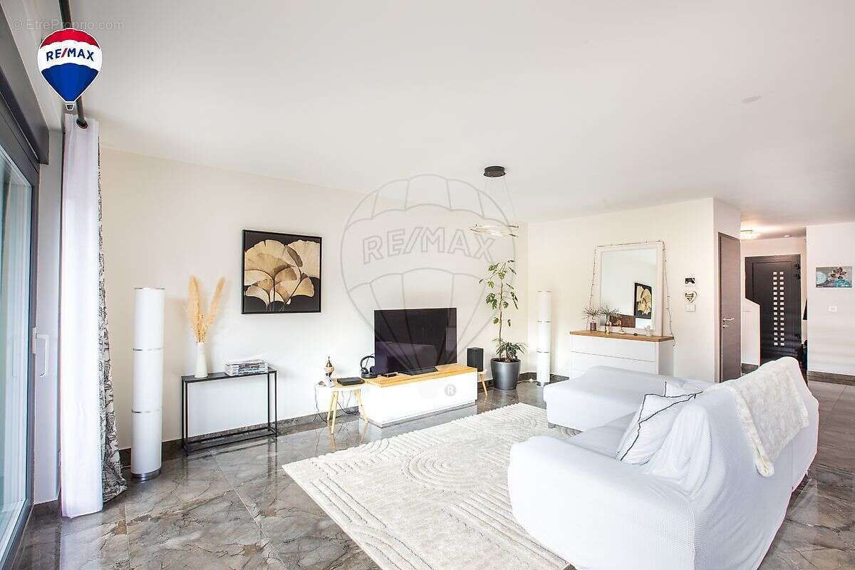 Appartement à MORSCHWILLER-LE-BAS