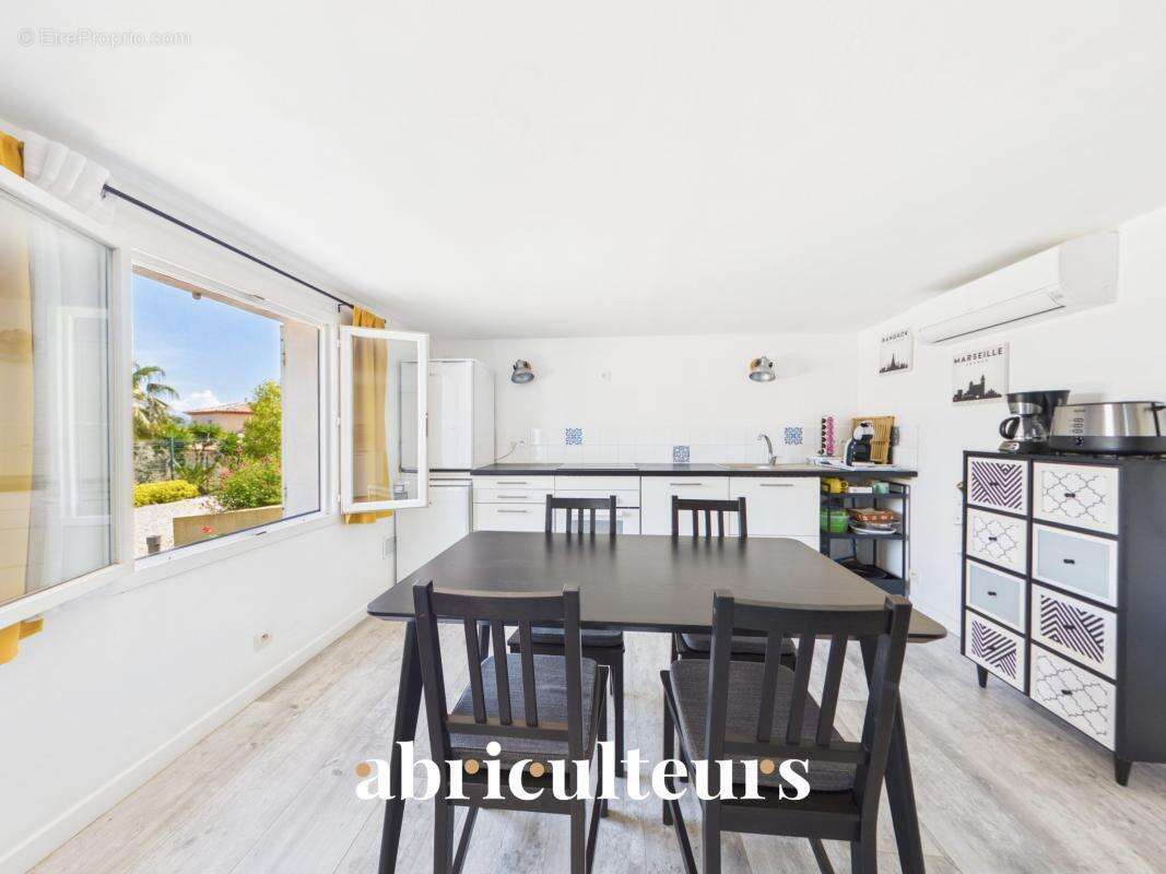 Maison avec piscine et jardin en vente à  Six-Fours-les-Plages (83140) - photo 18