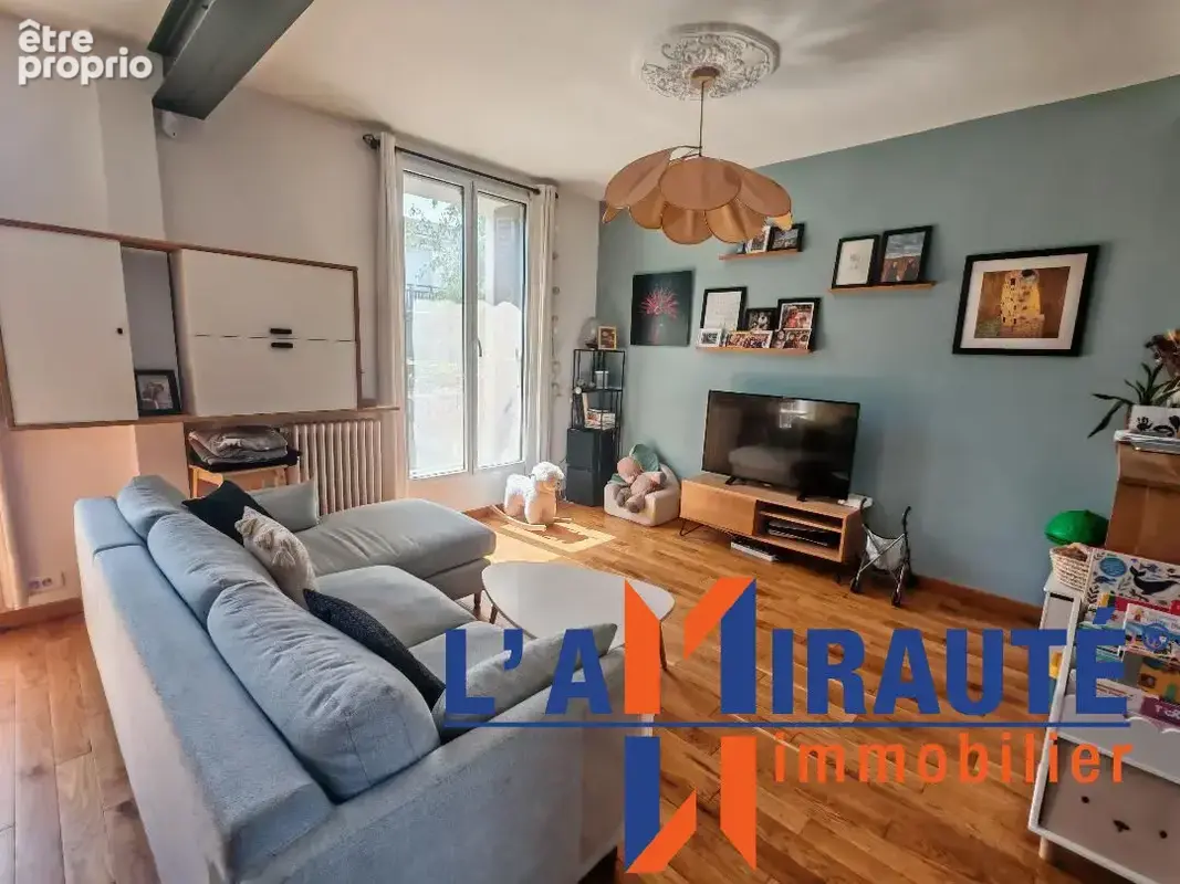 Maison Sartrouville - photo 6
