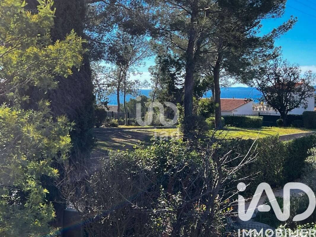 Photo 1 - Maison à SAINT-RAPHAEL