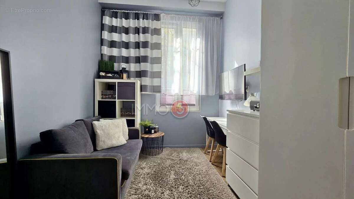 Appartement à LE RAINCY