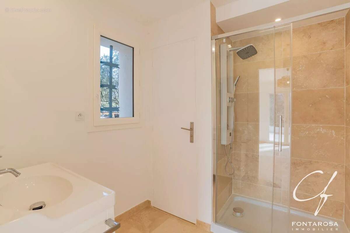 Maison à LE THORONET