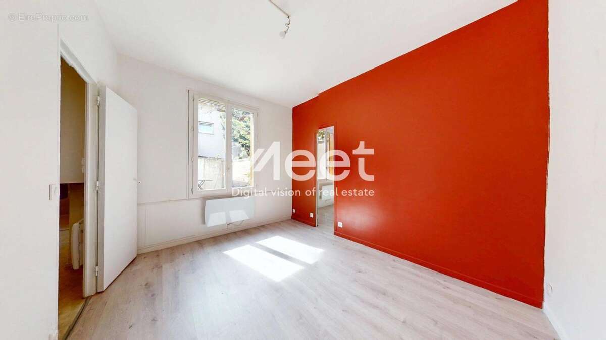 Maison à VITRY-SUR-SEINE