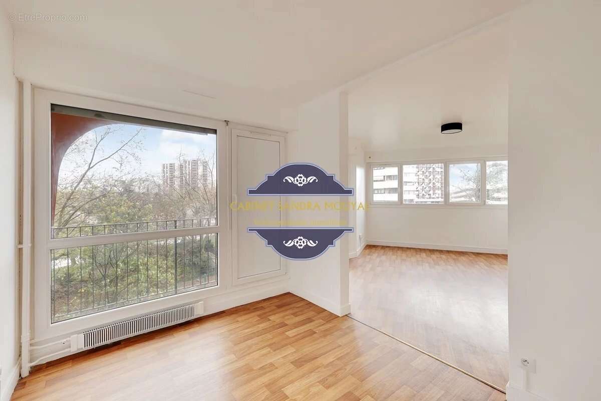 Appartement à CRETEIL