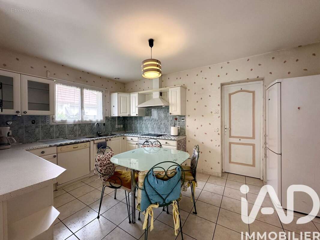 Photo 4 - Maison à LONS