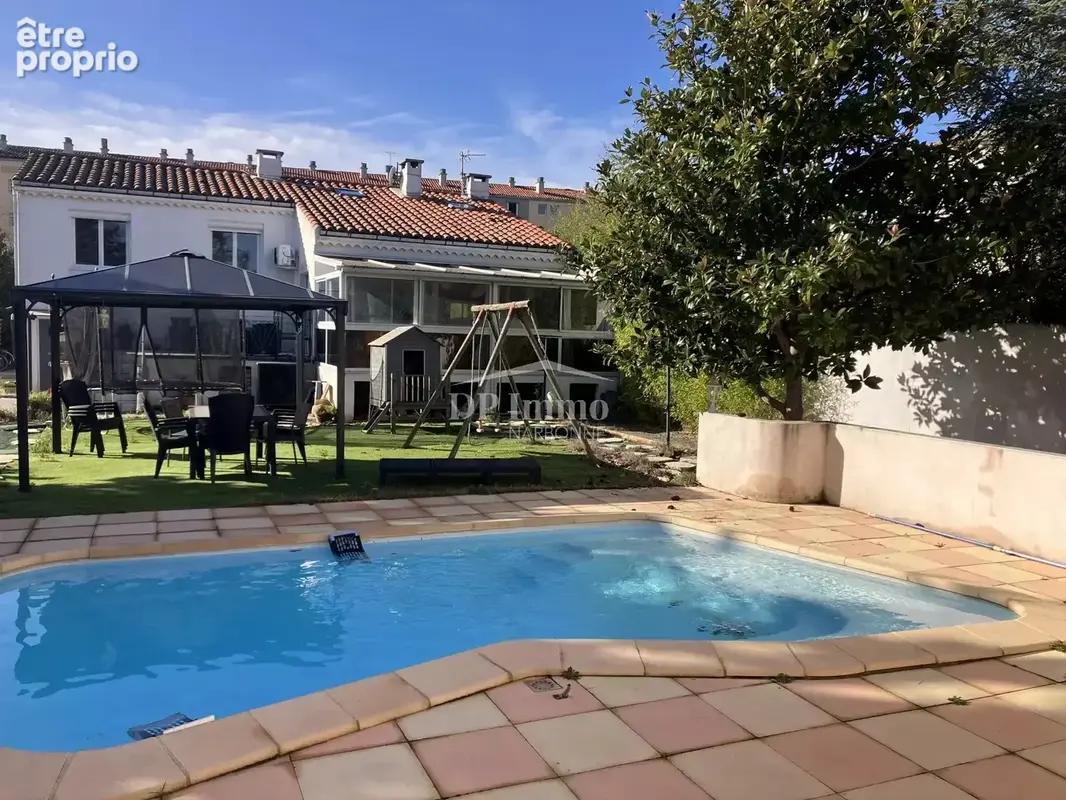 Photo Maison à Narbonne au prix de 395 000€