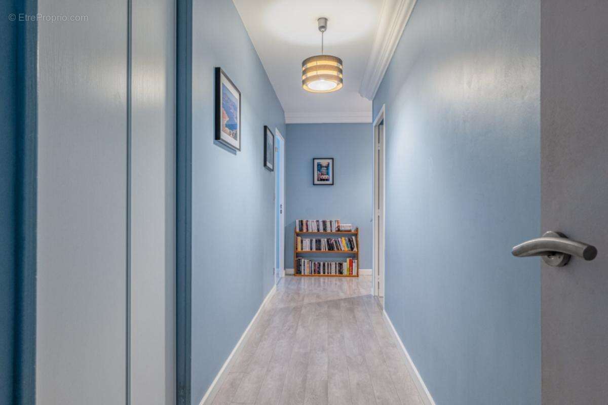 Appartement ancien - photo 10