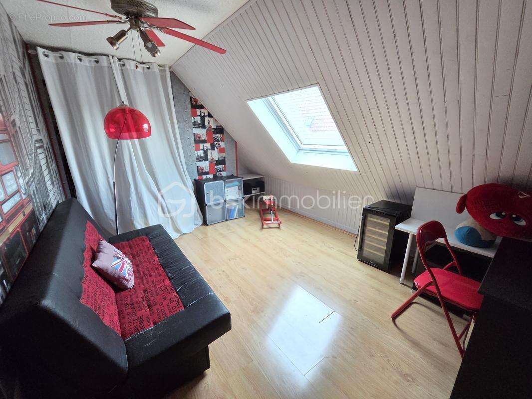 Magnifique Pavillon de plain pied de 143m² à Saint Léger le Petit - photo 28