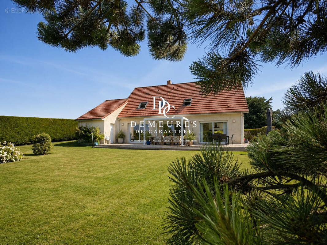 Maison 157 m² à Wailly-Beaucamp  - photo 3