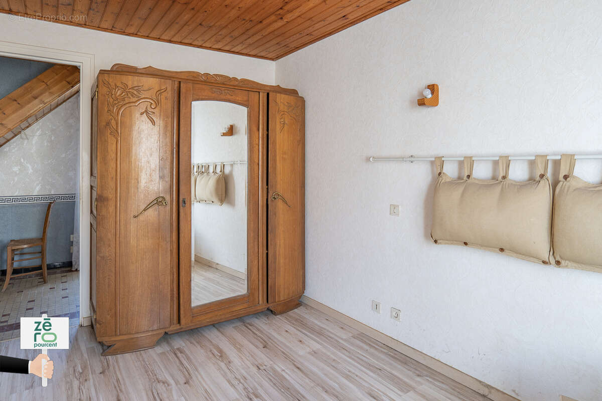 Maison à SAINT-BENOIST-SUR-MER