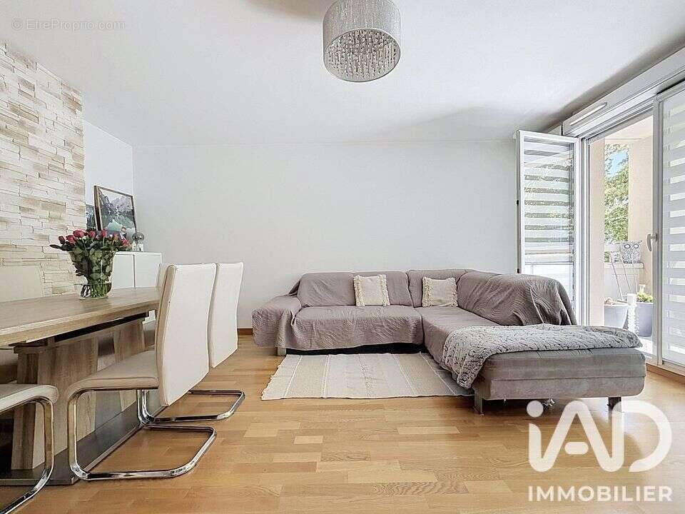 Photo 2 - Appartement à SEVRAN