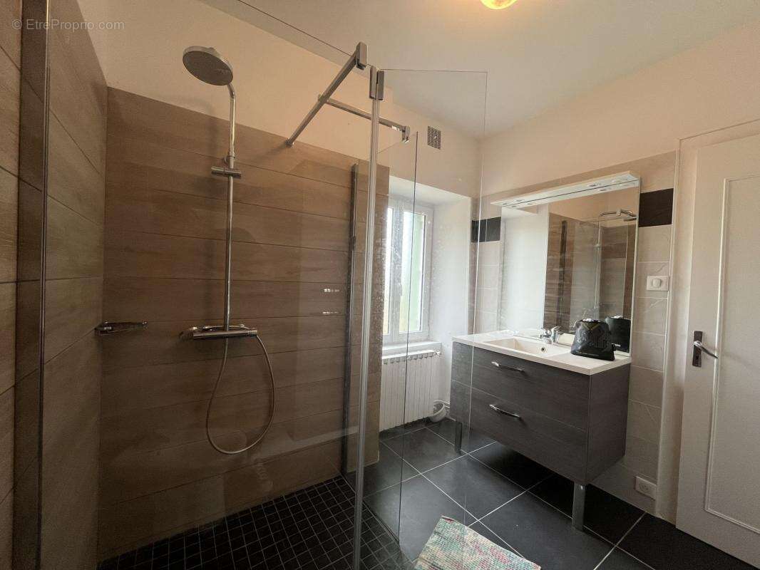 Maison à SAINT-AUVENT