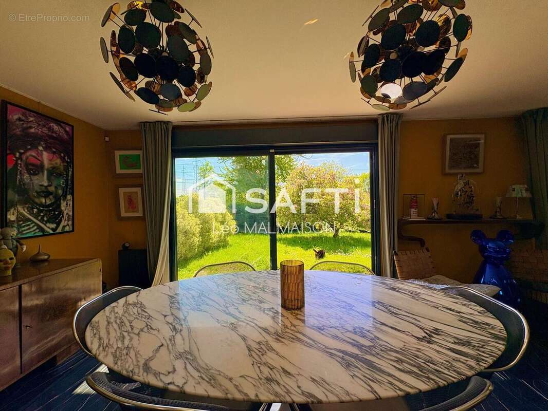 Photo 2 - Maison à LE BREUIL-EN-AUGE