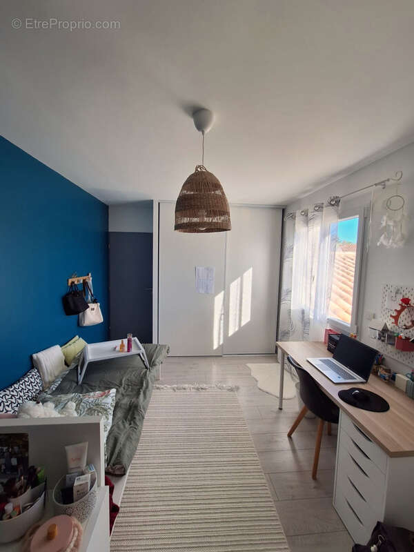 Maison à SAINT-BAUZILLE-DE-PUTOIS