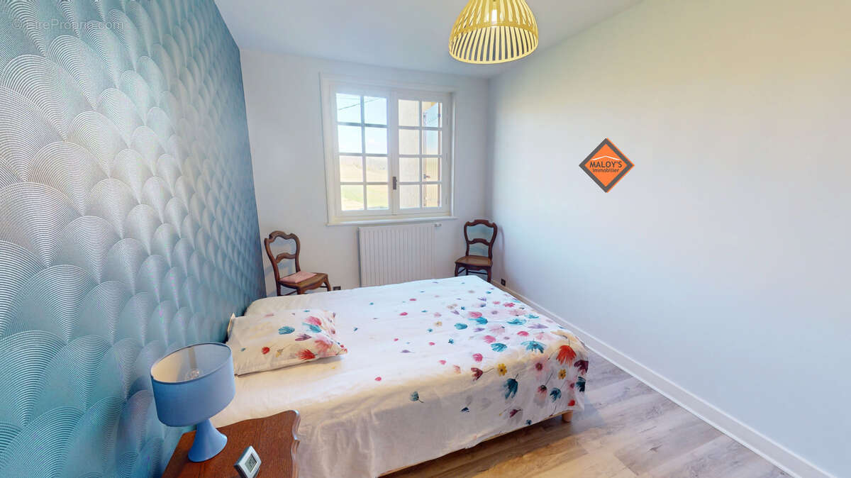 Maison à LE BOIS-D'OINGT