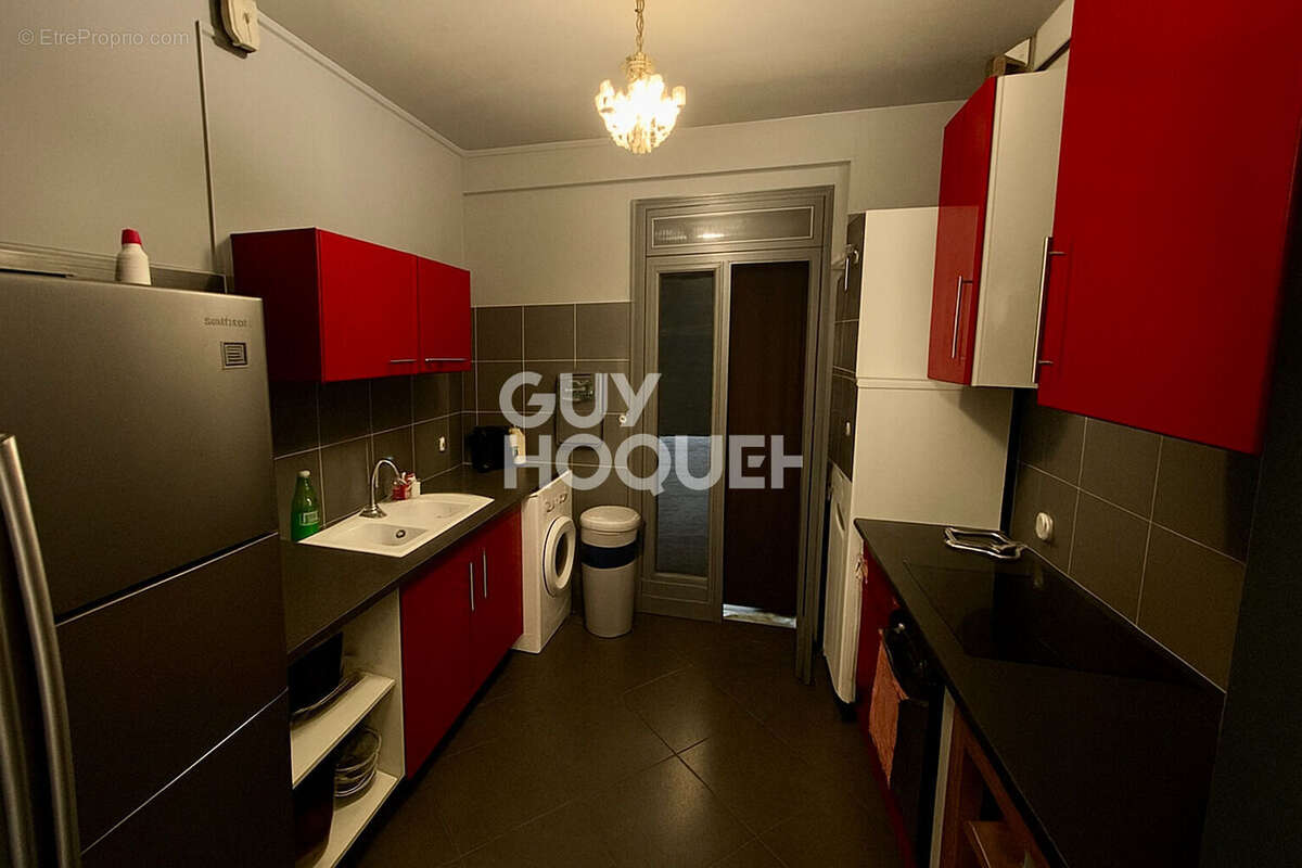 Maison à FONTENAY-SOUS-BOIS