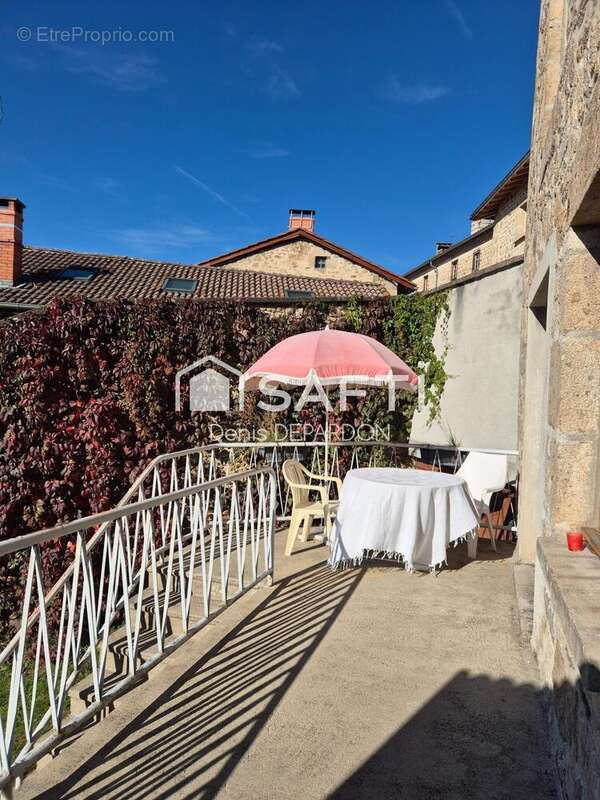 Photo 3 - Maison à VIVEROLS