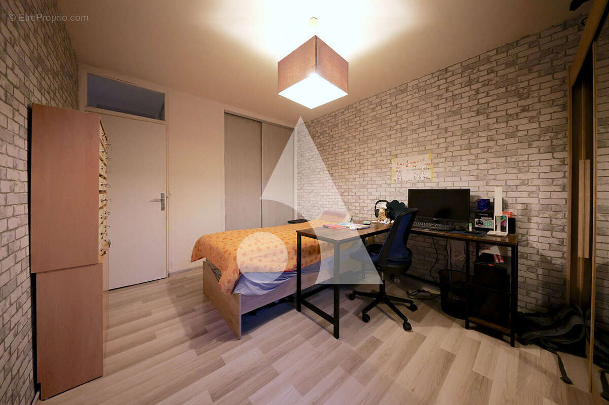 Appartement à RIS-ORANGIS