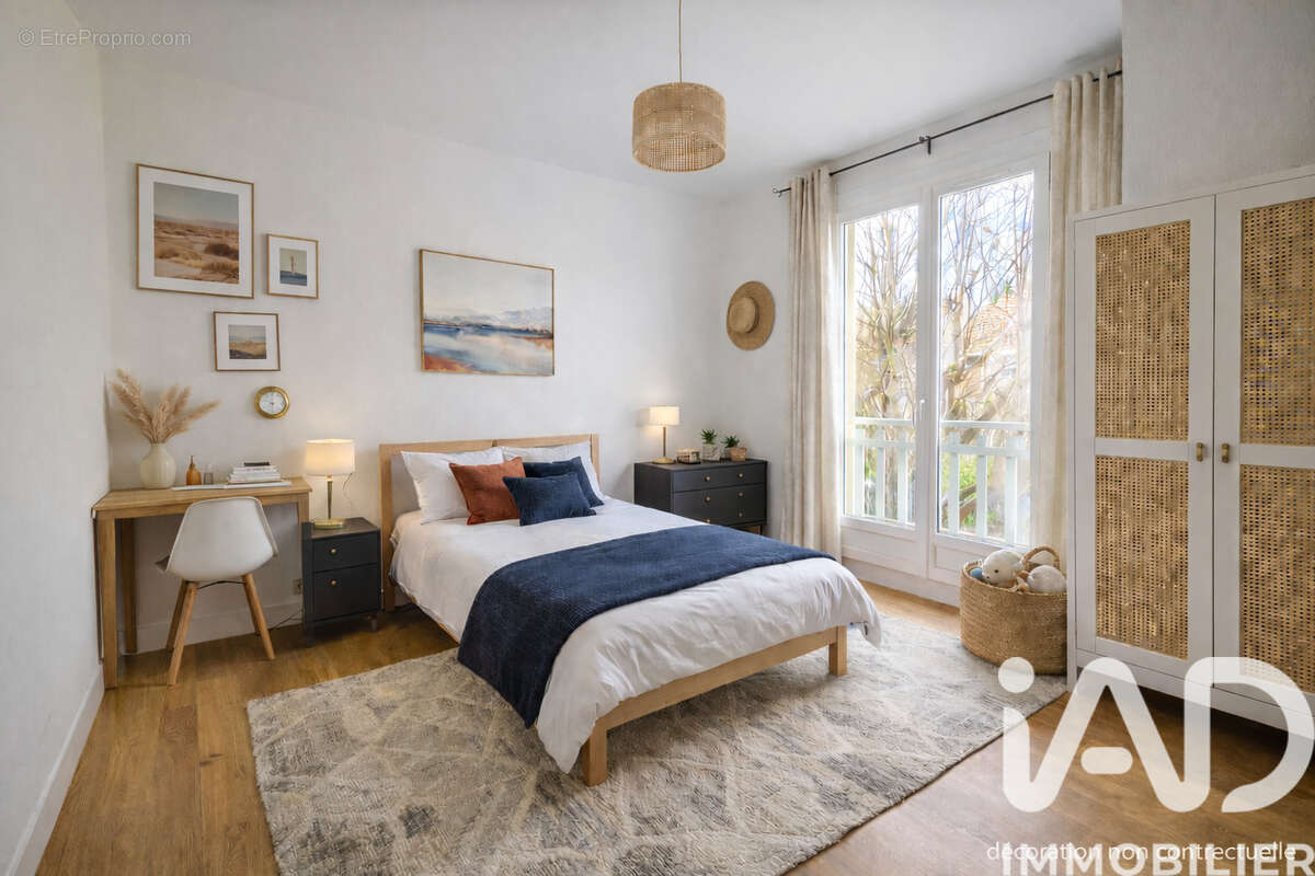 Photo 7 - Maison à SAINT-MAUR-DES-FOSSES