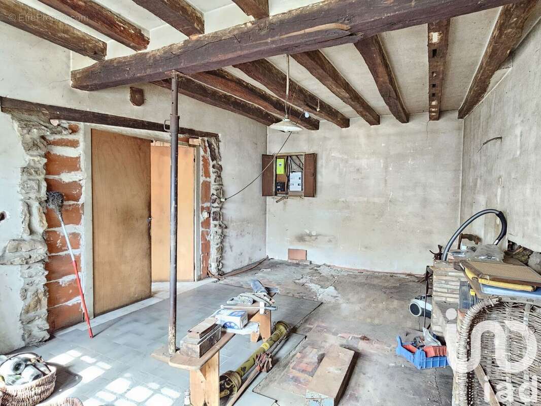 Photo 5 - Maison à LAIGNE-EN-BELIN