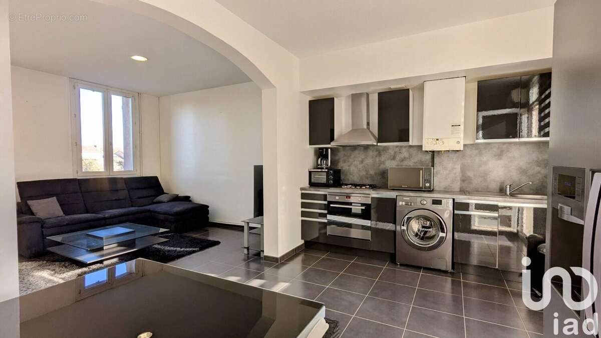 Photo 4 - Maison à AVIGNON