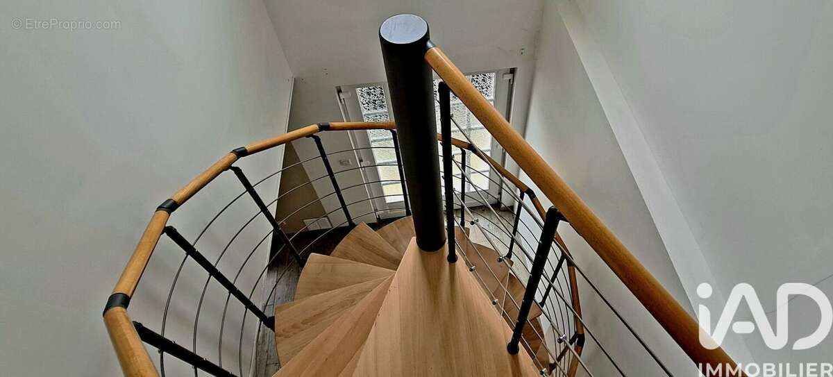 Photo 6 - Maison à BOLBEC