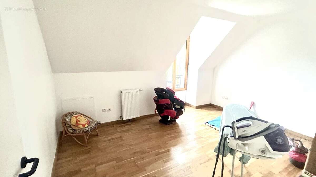 Maison à GARGENVILLE