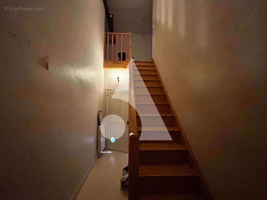 Maison à ANGLARS-JUILLAC