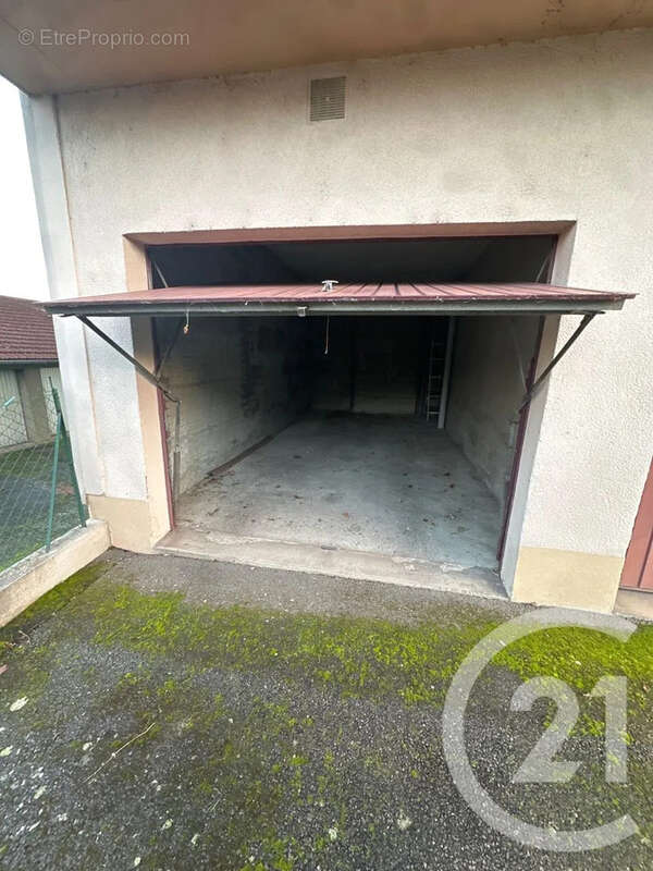 Appartement à LIMOGES